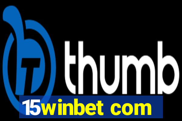15winbet com